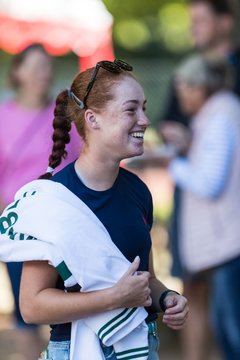 Ella Seidel 130 - Kuehlungsborner Tennisturnier